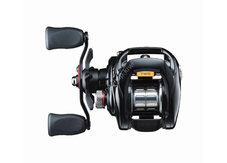 リール Daiwa TATULA 103SHL-TW DAIWA Tatula 103SHL-TW Reels buy at Fishingshop.kiwi