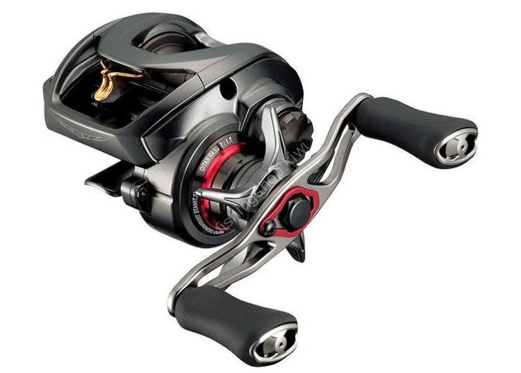 DAIWA Steez SV TW 1016SV-SHL