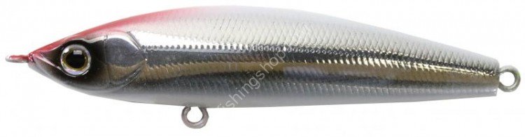 ZIP BAITS ZBL X-Trigger #637 Stealth & Flash HM