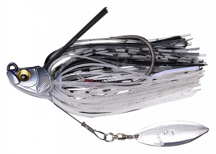 MEGABASS UOZE SWIMMER5 / 8oz LOTUS
