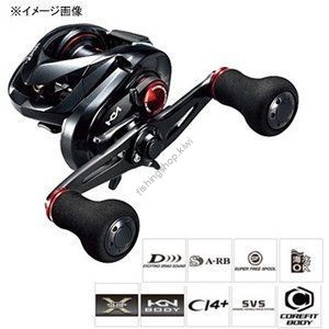 SHIMANO 16 Stile 100PG