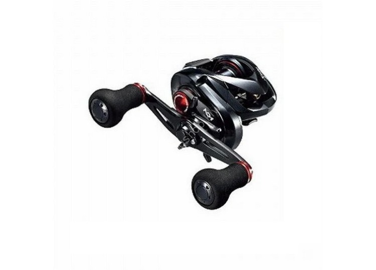 SHIMANO 16 Stile 100PG