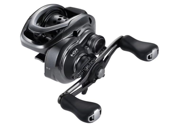 【新品同様極美品】シマノ25 SLX BFS XG LEFT HANDLE シマノ 25 SLX BFS XG LEFT 左ハンドル (2025年モデル) ベイト