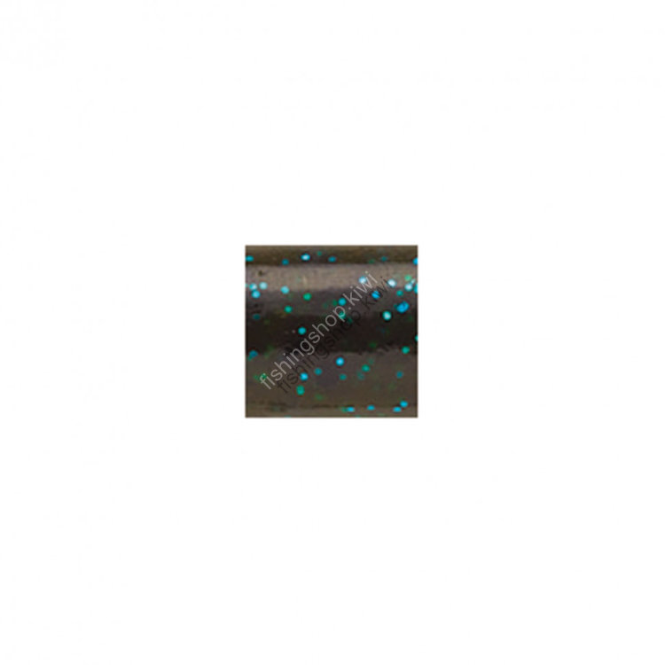 TIEMCO Gary Wave Motion 126-08-363 #Gripan / Black & Small Blue Flake