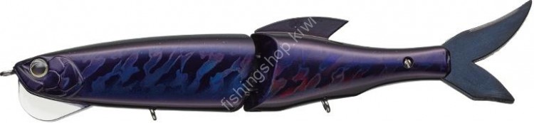EVERGREEN Esdrive (Floating Model) #771 Demon Black (S)