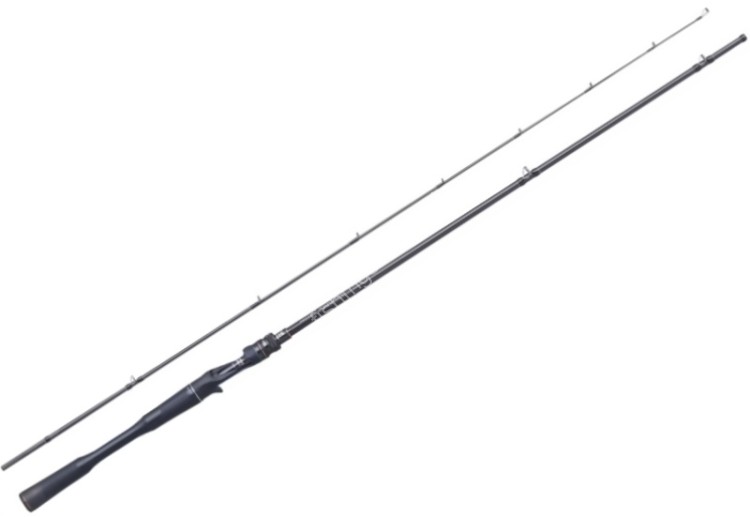 SHIMANO 24 x Jacall Poison Adrena 165MH-2
