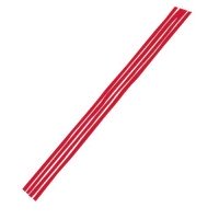 TSURI MUSHA Sparta Tube 0.8mm