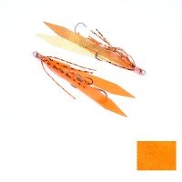 MIYAICHI Sakuraichi (Oka) Spare Unit Odai Straight – Triple Onigake #10 G Ebi Ore