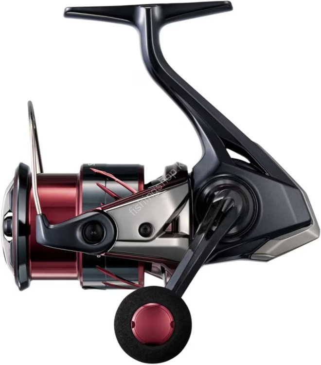 SHIMANO 25 Sephia XR C3000S