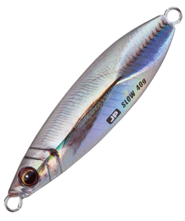 MAJOR CRAFT Jigpara Slow 50g #082 Live Aji