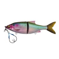 SAVAGE GEAR 3D Shine Glide 185SS 68g #KNHR Kanehira