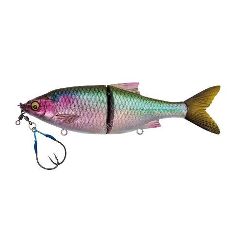 SAVAGE GEAR 3D Shine Glide 185SS 68g #KNHR Kanehira