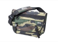 ABU GARCIA Run and Gun Messenger Bag 2 #W.Camo