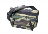 ABU GARCIA Run and Gun Messenger Bag 2 #W.Camo