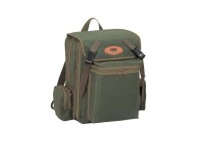 TSURI MUSHA Camex Nine Ace Royal II L #Green