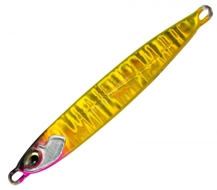 ABU GARCIA Surf Slayer 30g #GDCDY Gold Candy