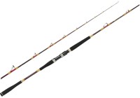 ALPHA TACKLE Shortarm GS 82 165H