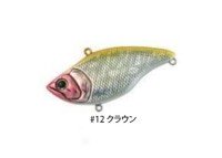 DEPS MS Vibration TGS #12 Crown