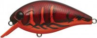 EVERGREEN Combat Crank Shallow Hawg # 64 Fire Claw