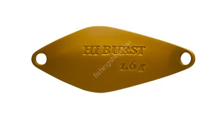 VALKEIN Hi Burst 1.3g #06 Karashi