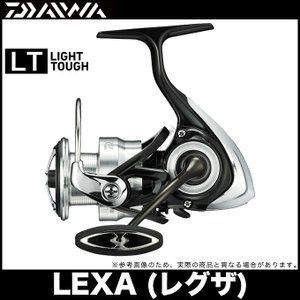 DAIWA 19 Lexa LT 2500D-XH