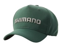 SHIMANO CA-017V Standard Cap (Dark Green) M