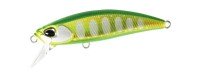 DUO Spearhead Ryuki 51S #ANA4099 Double Green Gold Yamame