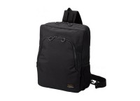 EVERGREEN One Shoulder Bag Big #Black