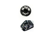 M.T.C.W. Spool Lock Screw for Daiwa Crystia #Black