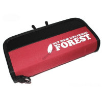 FOREST 2016 Lure Case M Red