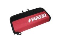 FOREST 2016 Lure Case M #Red