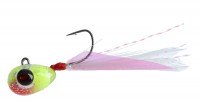 DAIWA Gekkabijin TsuyaKabura Gloss Chart 1.2g #8 (2pcs)