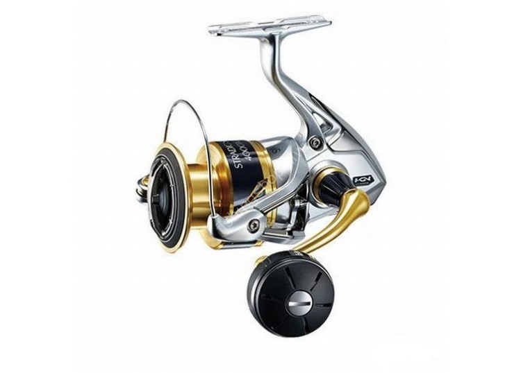 SHIMANO 18 Stradic SW 4000XG