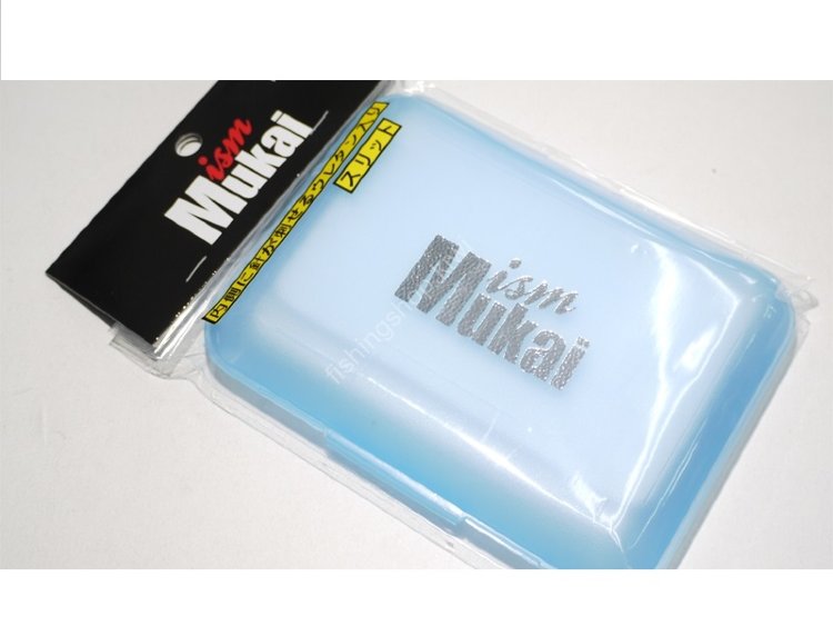 MUKAI Multi Case Skeleton Blue (With Slit)