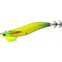 EVERGREEN Dragging Bancho 3.5 30g #0801Y CH Banana Yellow