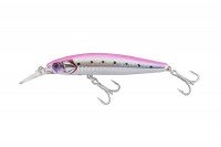 JACKALL Big Backer Wangan Minnow 98S-LB Pink Back Sardines