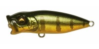 MEGABASS Baby Popx 50mm 5.3g #AL Peacock