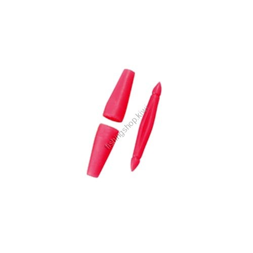 DAIWA D-Stopper Set [Pink] Value Pack