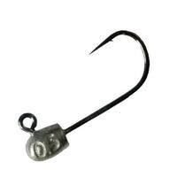 JAZZ R Head DX Microbarb RType 0.5g #6 (5pcs)