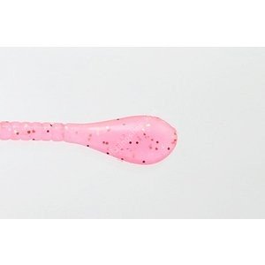 ISSEI Umitaro Spatula 2 #039 Pink Glue rainbow
