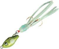 RUDIE'S Nanako Chiku 10g #Chart Spot Glow