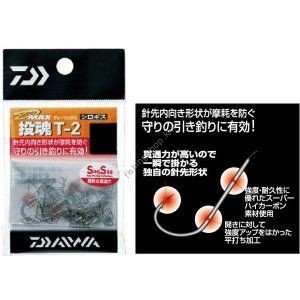 DAIWA D-MAX Whitebait Value SS Throwing Spirit T-2 #7