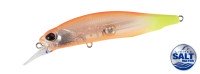 DUO Realis Rozante 77SP SW LTD #CCC0556 Double Orange CH Tail