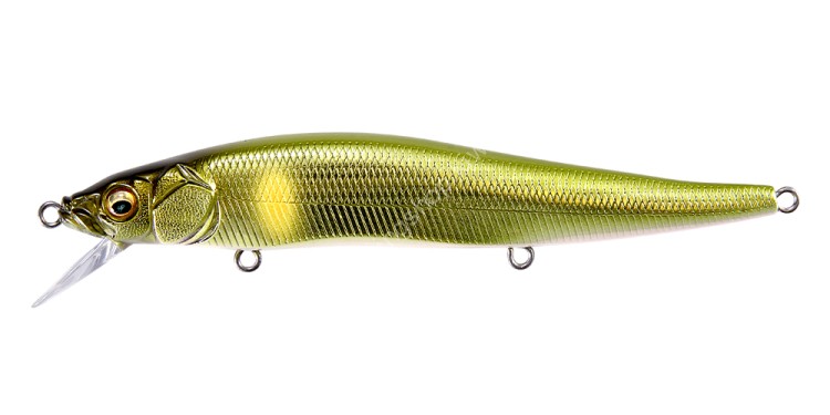MEGABASS GH110SF 13.5g #Shiny Keimura Ayu