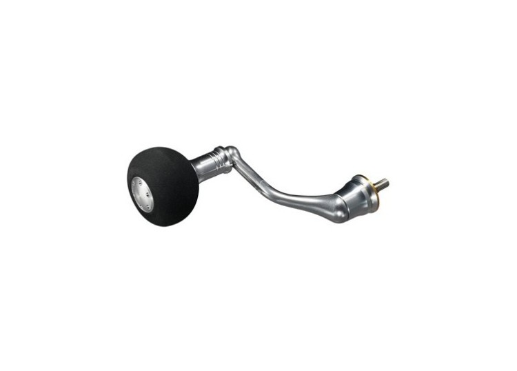SHIMANO YUMEYA 18 Aluminum Single Handle 57