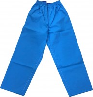 IKARI Rainwear Trousers L Blue