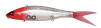 FISH ARROW VT-Jack 210 #12 Clear Red Head