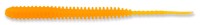 ECOGEAR Aji Shokunin Aji Must LB 3.3'' #062 Glow Orange (Glow) [12pcs]