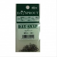 Daysprout DAY SNAP No.0 (Economy)30pcs