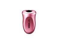 SLP WORKS Daiwa I-Shape Cork Knob #Metallic Pink